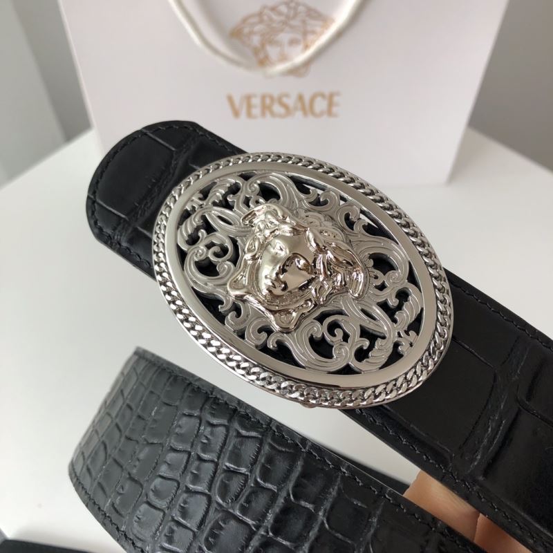 Versace Belts